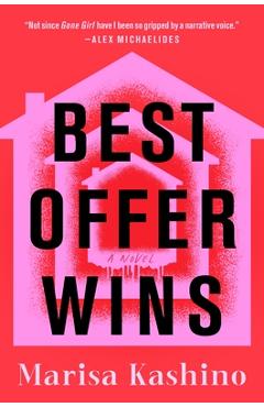 Poza produsului Best Offer Wins - Marisa Kashino