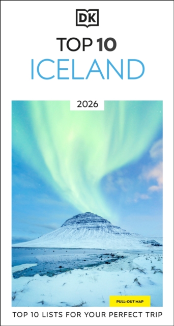 DK Top 10 Iceland - 