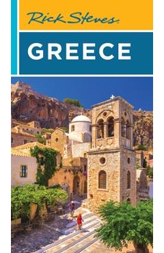 Poza produsului Rick Steves Greece - Rick Steves