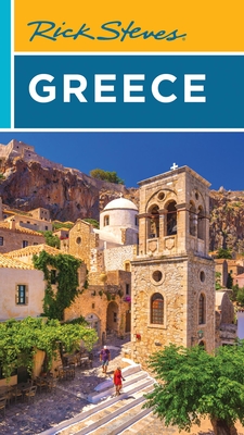 Rick Steves Greece - Rick Steves
