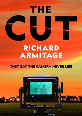 The Cut - Richard Armitage