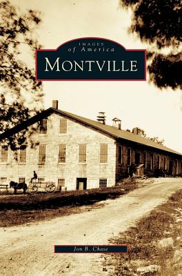 Montville - Jon B. Chase