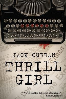Thrill Girl - Jack Curran