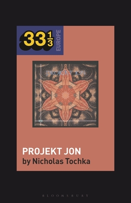 Ardit Gjebrea's Projekt Jon - Nicholas Tochka