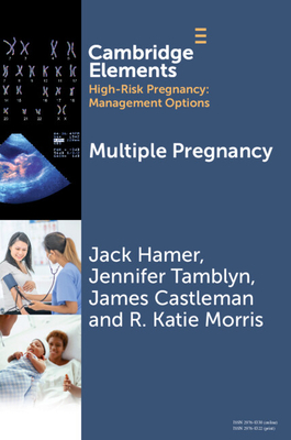 Multiple Pregnancy - Jack Hamer