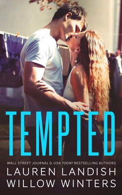 Tempted - Willow Winters
