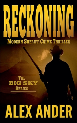 Reckoning - Alex Ander