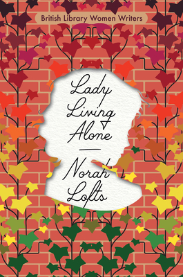 Lady Living Alone: Volume 26 - Norah Lofts