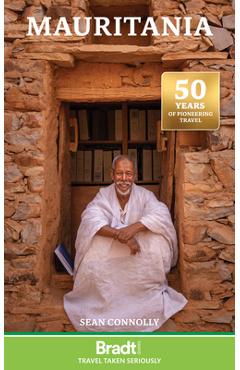 Poza produsului Mauritania - Sean Connolly