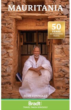 Mauritania - Sean Connolly