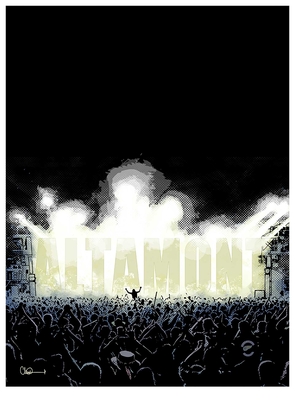 Altamont - Herik Hanna