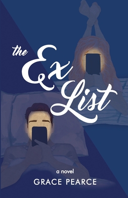 The Ex List - Grace Pearce