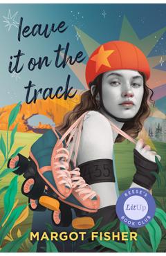 Poza produsului Leave It on the Track - Margot Fisher