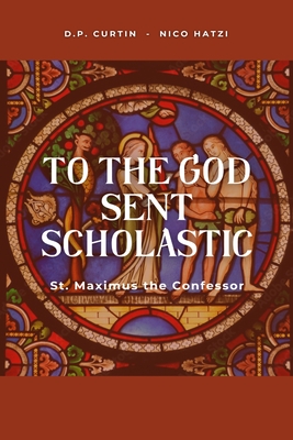 To the God sent Scholastic - 