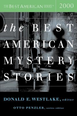 The Best American Mystery Stories - Otto Penzler