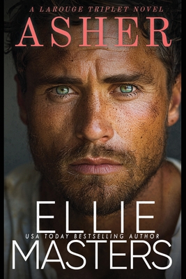 Asher - Ellie Masters