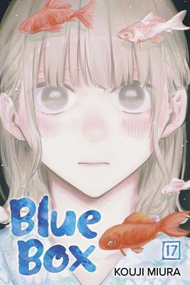 Blue Box, Vol. 17 - Kouji Miura