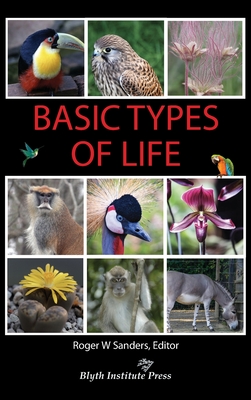 Basic Types of Life - Roger W. Sanders
