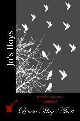 Jo's Boys - Louisa May Alcott