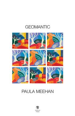 Geomantic - Paula Meehan