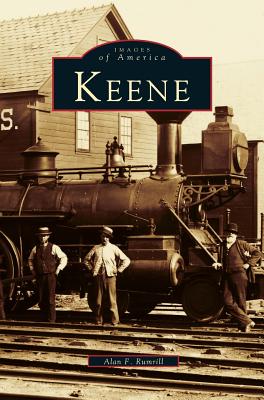 Keene - Alan F. Rumrill