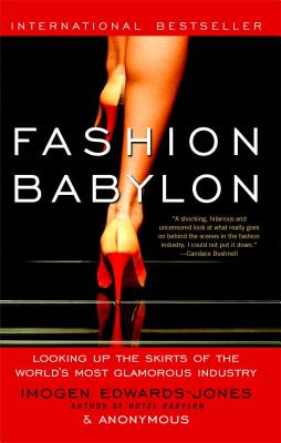 Fashion Babylon - Imogen Edwards-jones