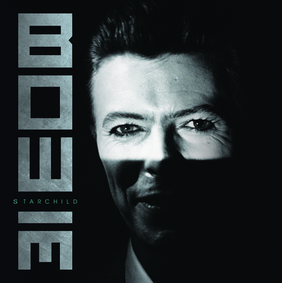 Bowie Starchild - Michael O'neill