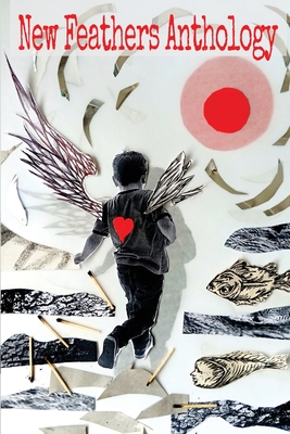 New Feathers Anthology 2024 - Wade Fox