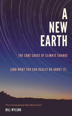 A New Earth - Bill Wylson
