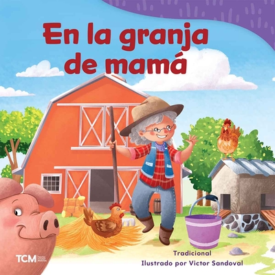 En La Granja de Mamá - Victor Sandoval