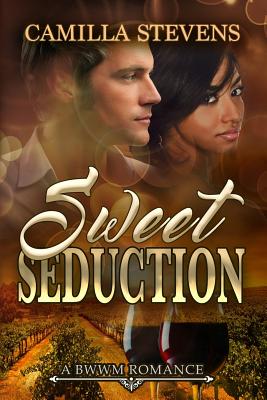 Sweet Seduction - Camilla Stevens