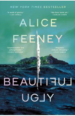 Poza produsului Beautiful Ugly - Alice Feeney