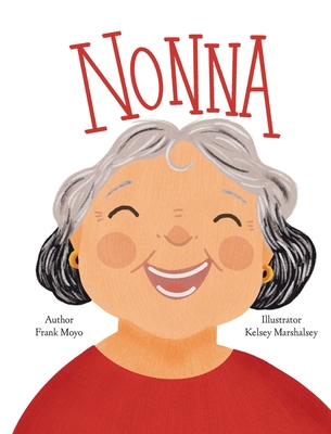 Nonna - Frank Moyo