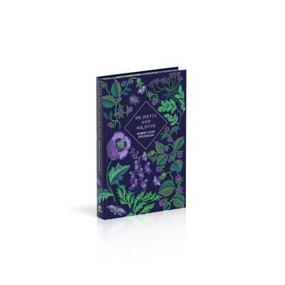 Dr Jekyll and MR Hyde and Other Stories (DK Classics) - Robert Louis Stevenson