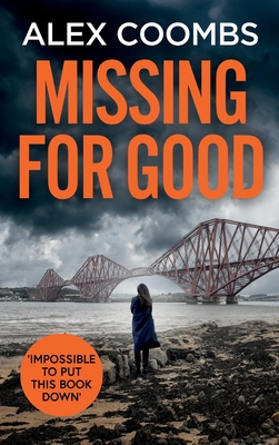 Missing For Good - Alex Coombs