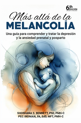 Más Allá de la Melancolía - Shoshana Bennett