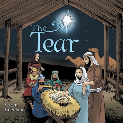 The Tear - Karen Evenson