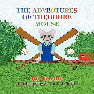 The Adventures of Theodore Mouse - 