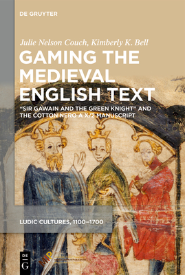 Gaming the Medieval English Text: