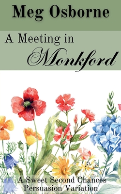 A Meeting in Monkford - Meg Osborne