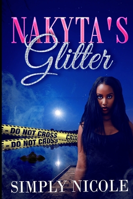 Nakyta's Glitter - Simply Nicole