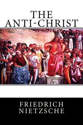 The Anti-Christ - Henry Louis Mencken