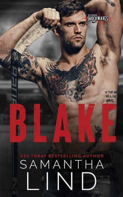 Blake - Samantha Lind