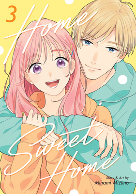 Home Sweet Home Vol. 3 - Minami Mizuno