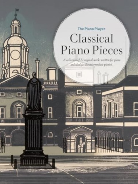 The Piano Player -- Classical Piano Pieces - 