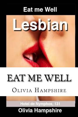 Lesbian: Nymphos 131 - Olivia Hampshire