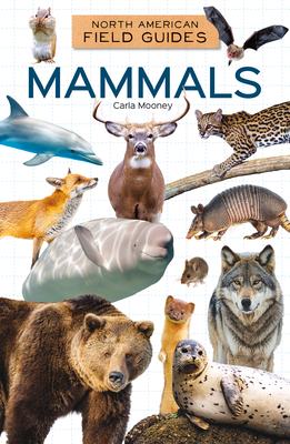 Mammals - Carla Mooney