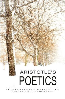 Aristotle's Poetics - S. H. Butcher