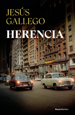 Herencia/ Inheritance - Jesús Gallego