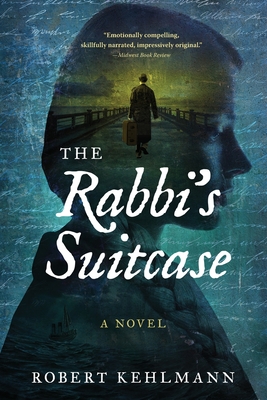 The Rabbi's Suitcase - Robert Kehlmann